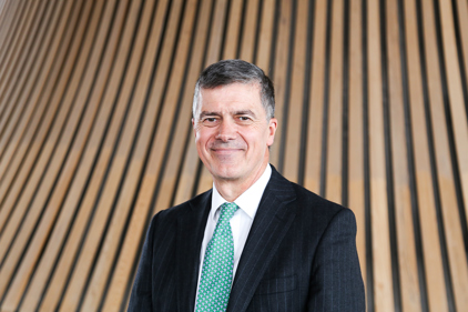 Gareth Llewellyn